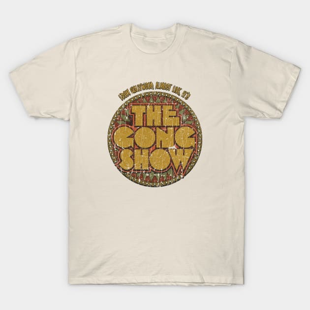 Gong Show T-Shirt by JCD666